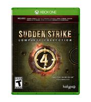 Sudden Strike 4 Complete Collection