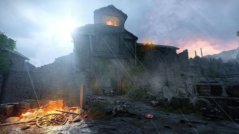 Warhammer Vermintide Deluxe Edition 
