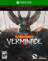 Warhammer Vermintide Deluxe Edition 