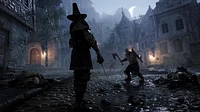 Warhammer Vermintide Deluxe Edition 