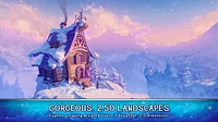 Trine 4 : The Nightmare Prince 