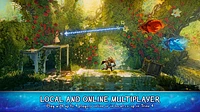 Trine 4 : The Nightmare Prince - Ultimate Collection 