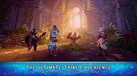 Trine 4 : The Nightmare Prince - Ultimate Collection 
