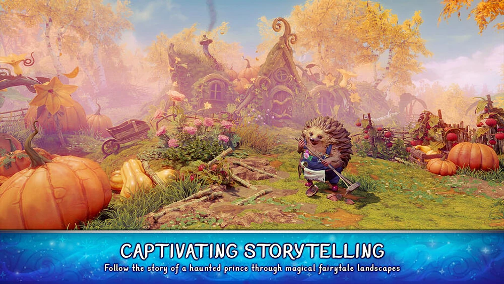 Trine 4 : The Nightmare Prince - Ultimate Collection 