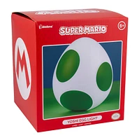 Super Mario : Lumière d'œuf de Yoshi 