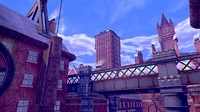 Pokemon Sword 