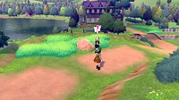 Pokemon Sword 