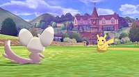 Pokemon Sword 