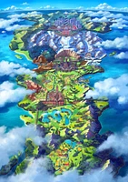 Pokemon Sword 