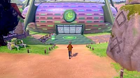 Pokemon Sword 