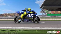 MotoGP 19