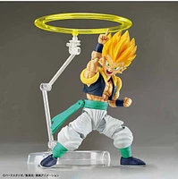 Dragon Ball Z - Figure-rise Standard Super Saiyan Gotenks Model Kit 