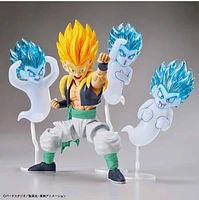 Dragon Ball Z - Figure-rise Standard Super Saiyan Gotenks Model Kit 