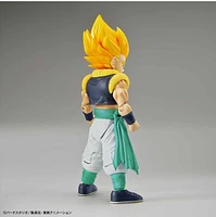 Dragon Ball Z - Figure-rise Standard Super Saiyan Gotenks Model Kit 