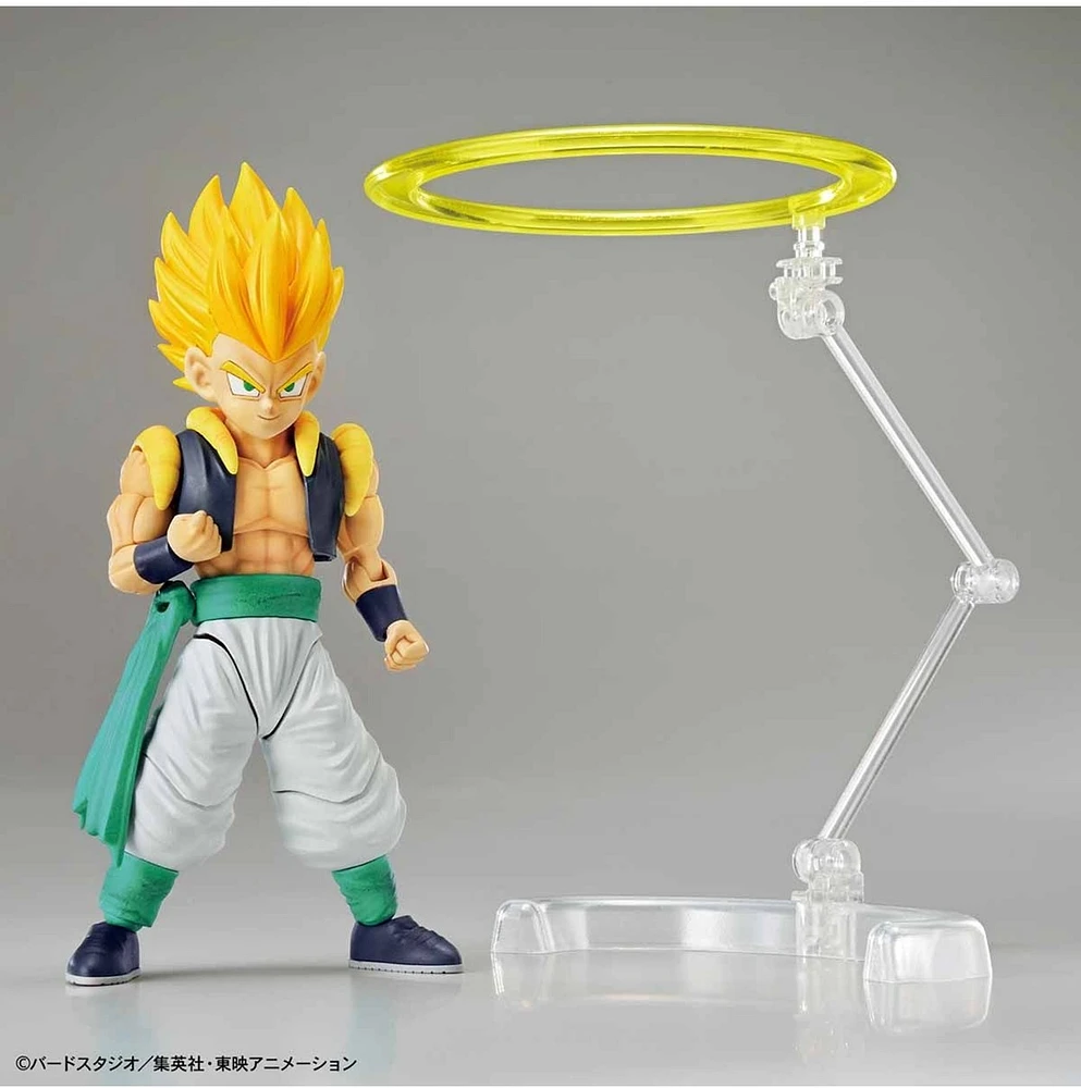 Dragon Ball Z - Figure-rise Standard Super Saiyan Gotenks Model Kit 