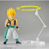 Dragon Ball Z - Figure-rise Standard Super Saiyan Gotenks Model Kit 
