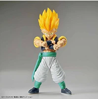 Dragon Ball Z - Figure-rise Standard Super Saiyan Gotenks Model Kit 