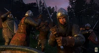 Kingdom Come Deliverance: Royal Edition 