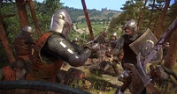 Kingdom Come Deliverance: Royal Edition 