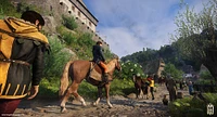 Kingdom Come Deliverance: Royal Edition 