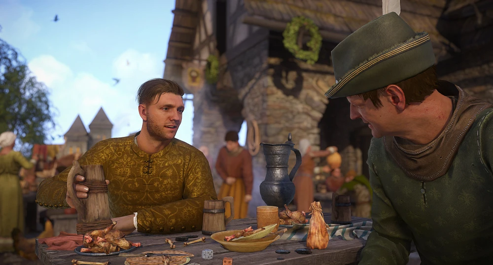 Kingdom Come Deliverance: Royal Edition 