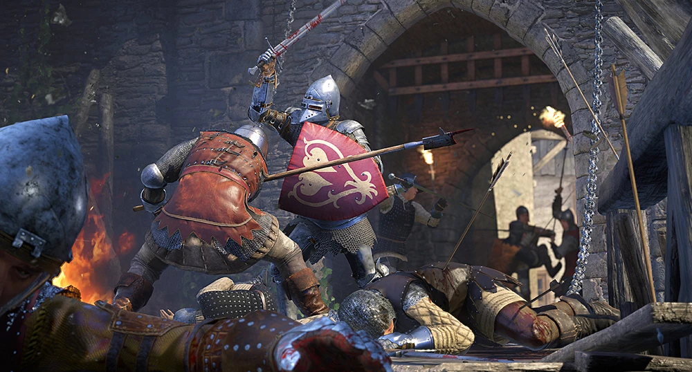 Kingdom Come Deliverance: Royal Edition 