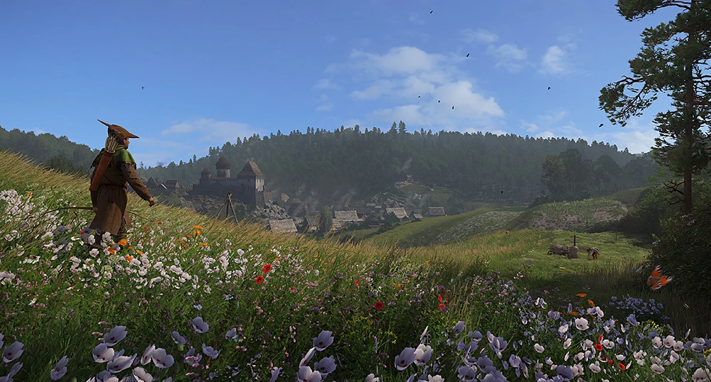 Kingdom Come Deliverance: Royal Edition 