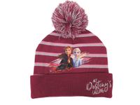 Frozen 2: Girls Touque 