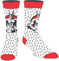 My Hero Academia - Men’s Crew Socks 