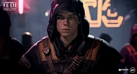 Star Wars Jedi: Fallen Order