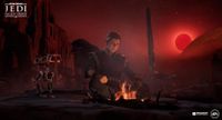 Star Wars Jedi: Fallen Order