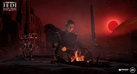 Star Wars Jedi: Fallen Order