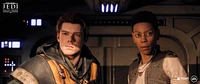 Star Wars Jedi: Fallen Order
