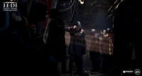 Star Wars Jedi: Fallen Order
