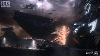 Star Wars Jedi: Fallen Order