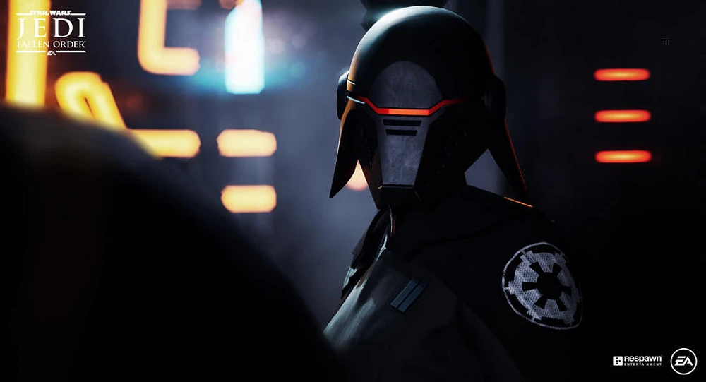 Star Wars Jedi: Fallen Order