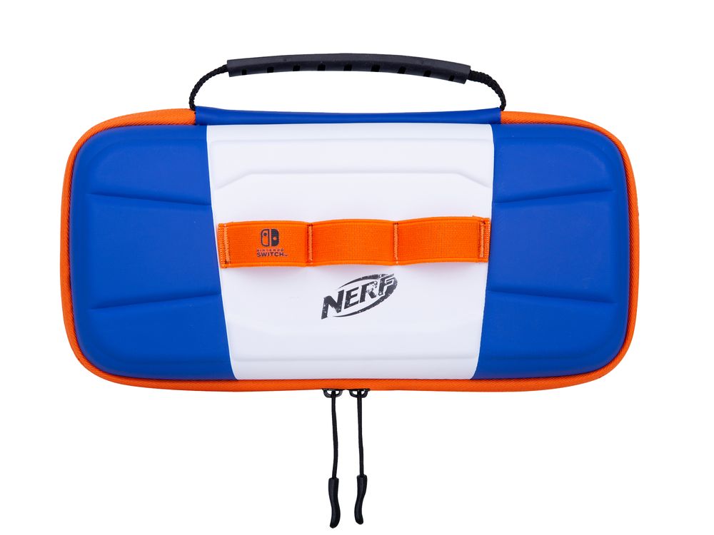 Nerf - PowerA Protection Case for Nintendo Switch 