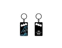 Jim Lee Batman Keychain 