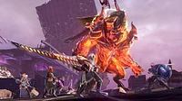 God Eater 3 