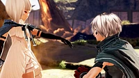 God Eater 3 