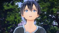 SWORD ART ONLINE Alicization Lycoris