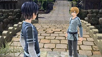 SWORD ART ONLINE Alicization Lycoris