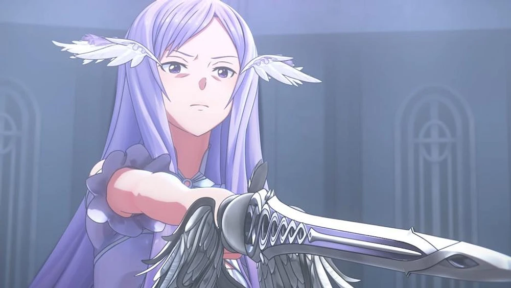 SWORD ART ONLINE Alicization Lycoris