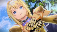 SWORD ART ONLINE Alicization Lycoris