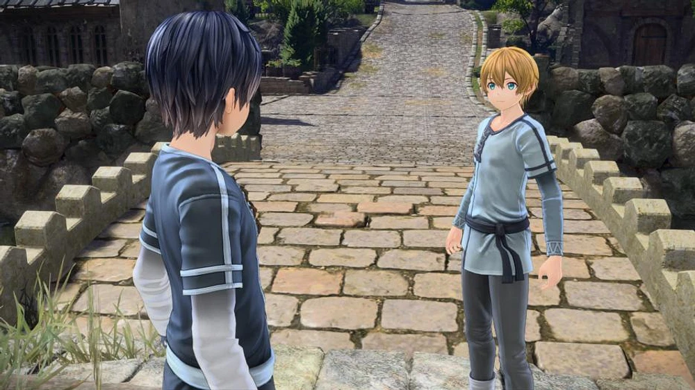 SWORD ART ONLINE Alicization Lycoris