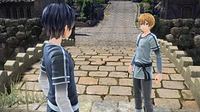 SWORD ART ONLINE Alicization Lycoris