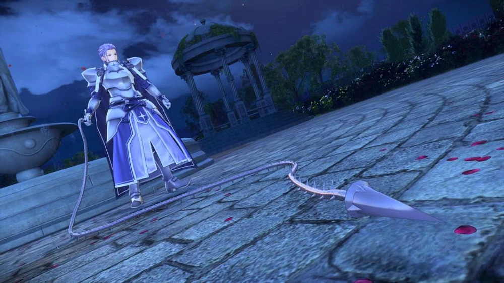 SWORD ART ONLINE Alicization Lycoris