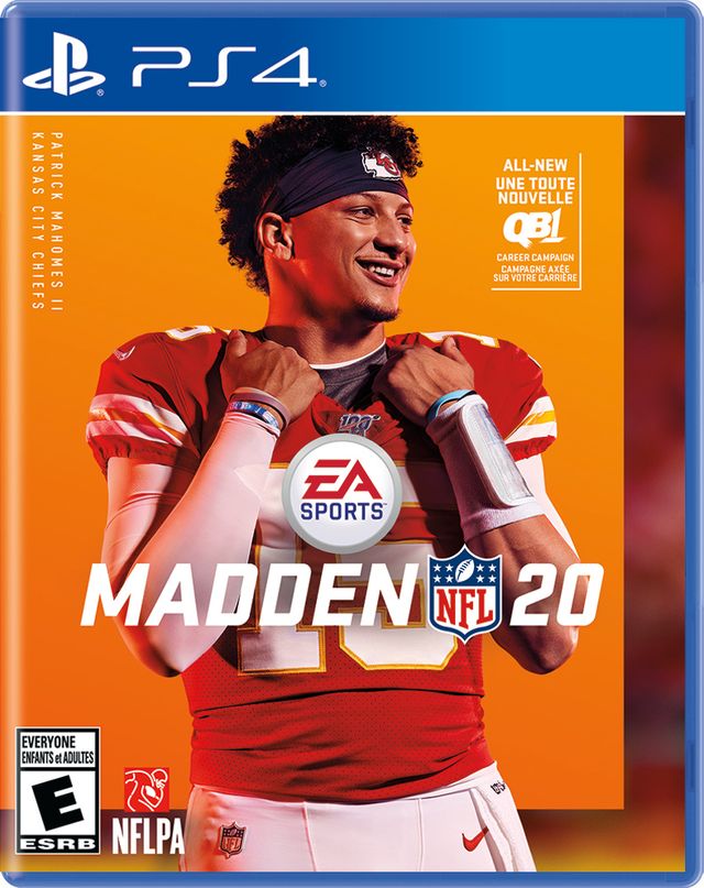 EA Electronic Arts Madden NFL 23