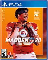 Madden NFL 20