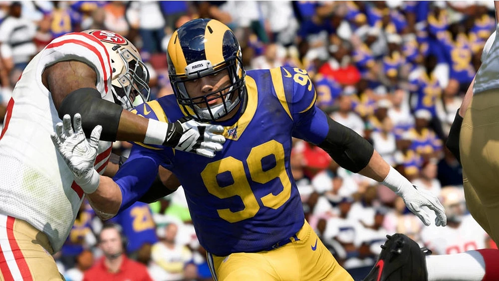 Madden NFL 20 